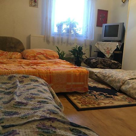 Lady Margit'S Room Szombathely Bagian luar foto