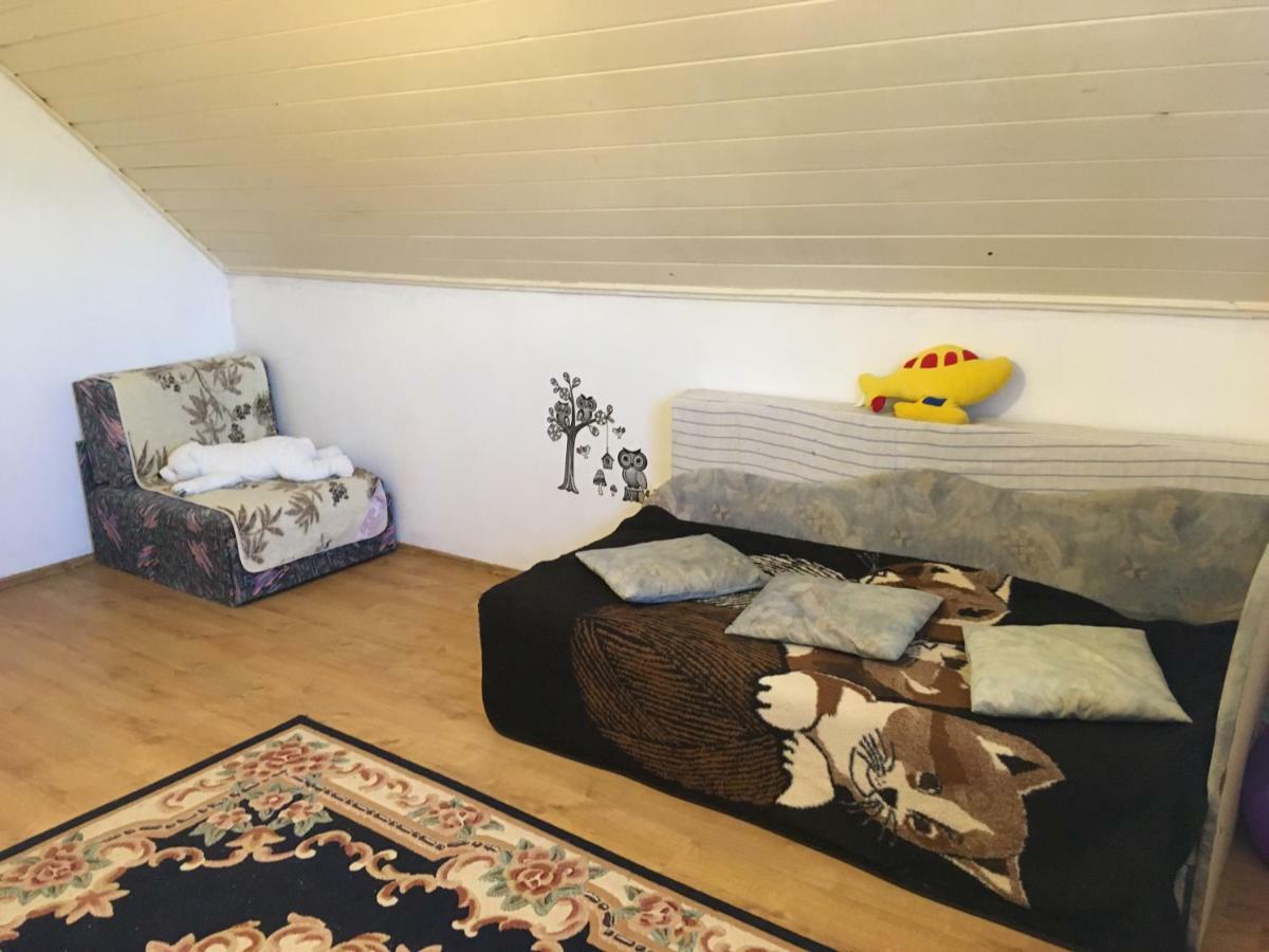 Lady Margit'S Room Szombathely Bagian luar foto