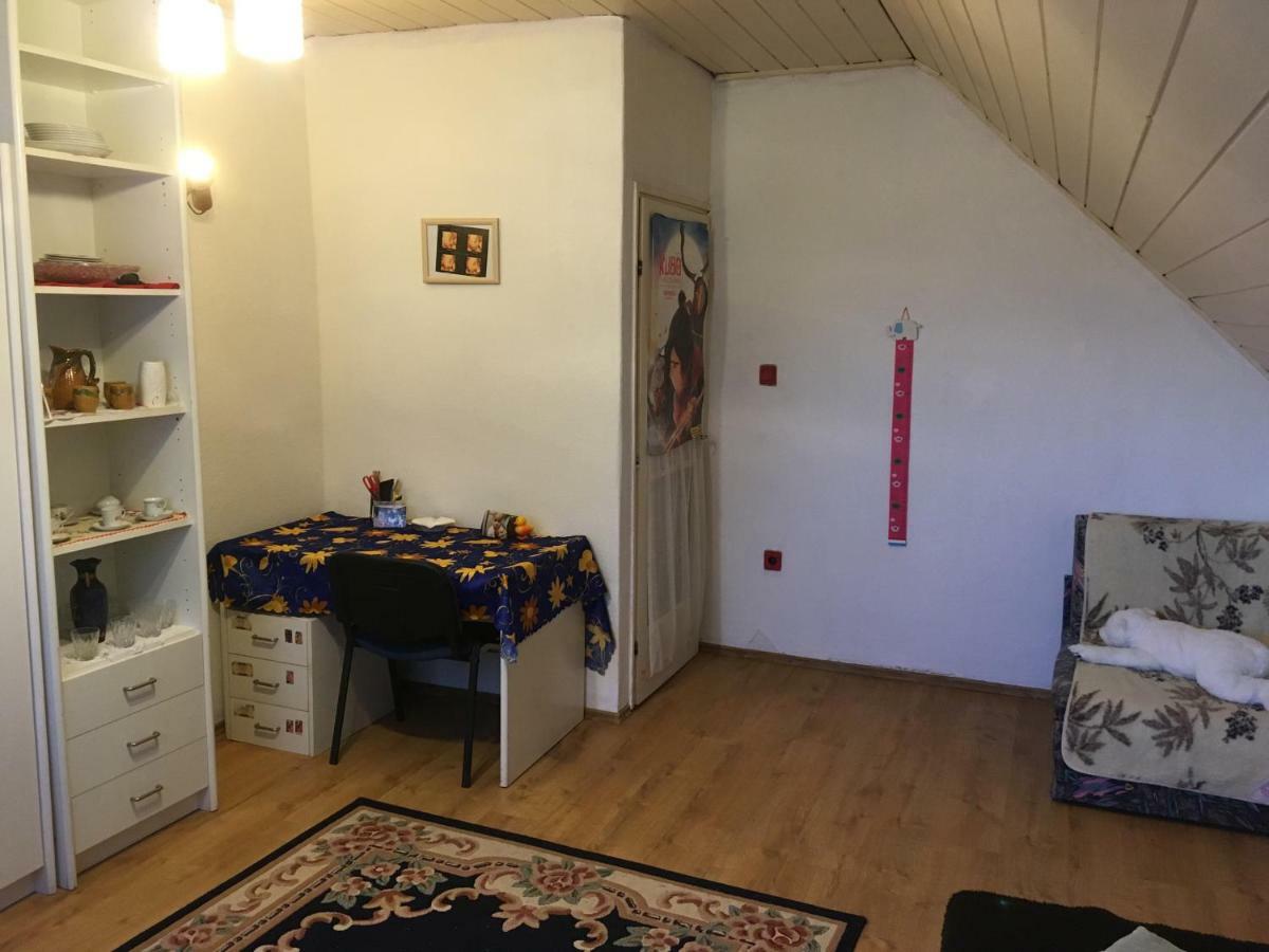 Lady Margit'S Room Szombathely Bagian luar foto