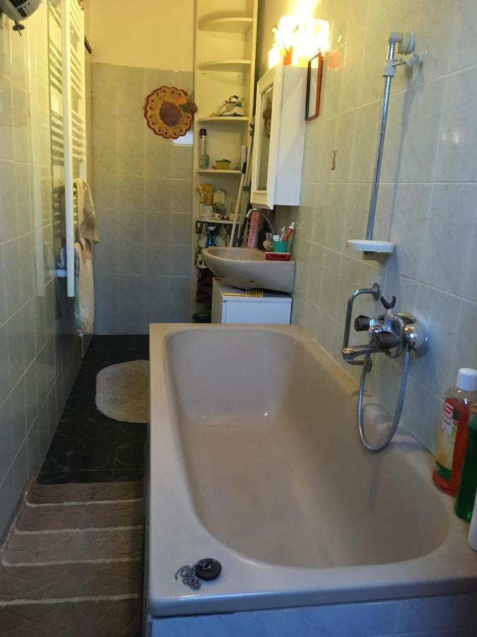 Lady Margit'S Room Szombathely Bagian luar foto