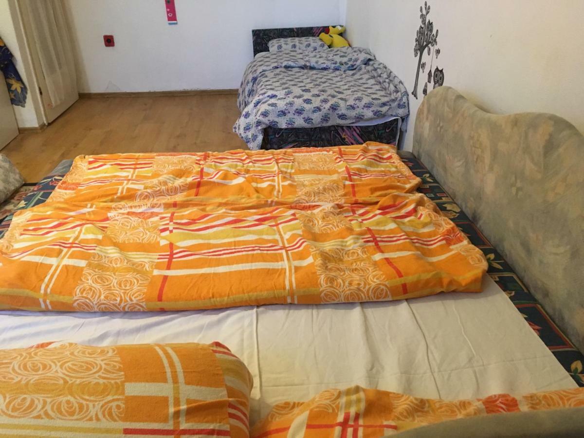 Lady Margit'S Room Szombathely Bagian luar foto
