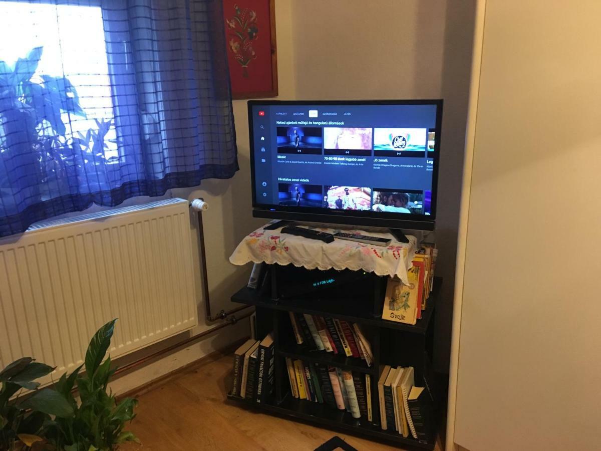 Lady Margit'S Room Szombathely Bagian luar foto